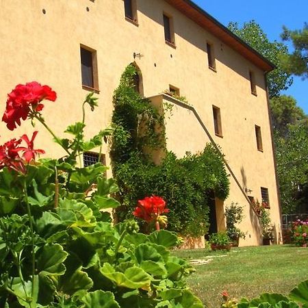 Agriturismo Lupo Vecchio Grosseto Exteriér fotografie
