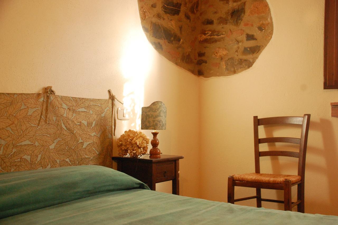 Agriturismo Lupo Vecchio Grosseto Exteriér fotografie