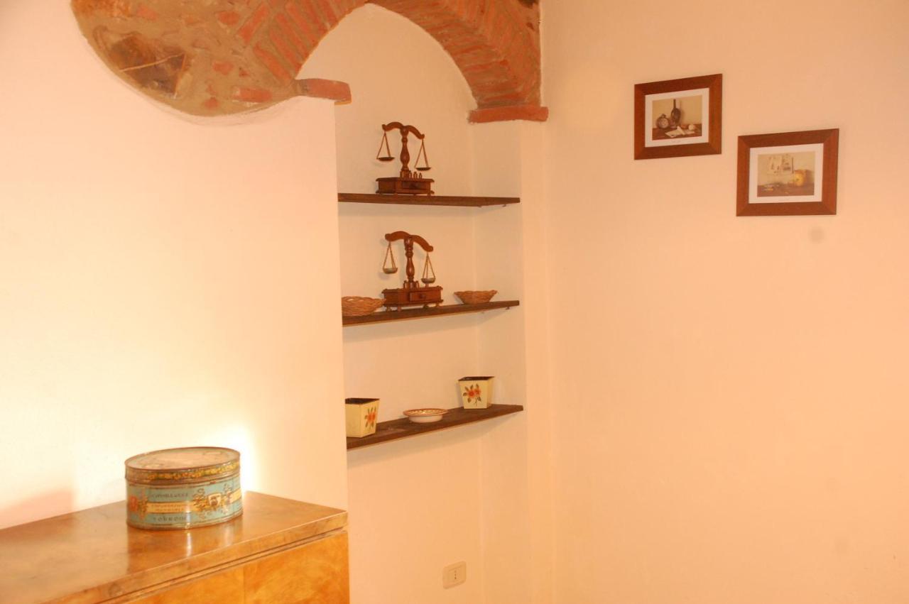 Agriturismo Lupo Vecchio Grosseto Exteriér fotografie