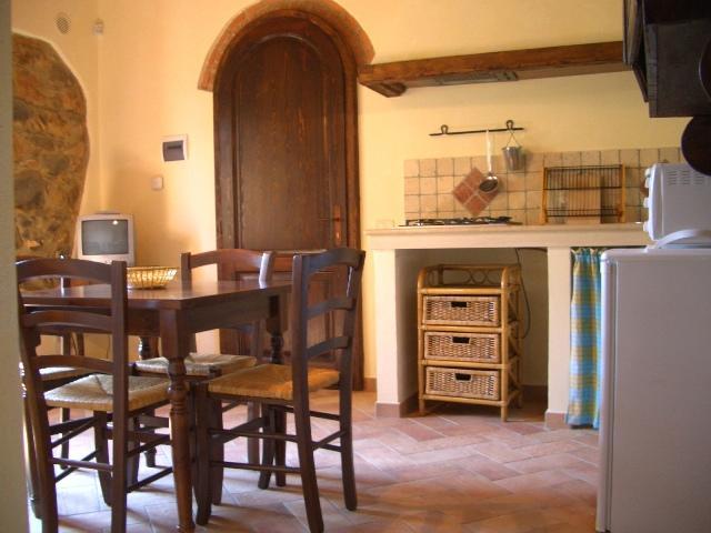 Agriturismo Lupo Vecchio Grosseto Exteriér fotografie