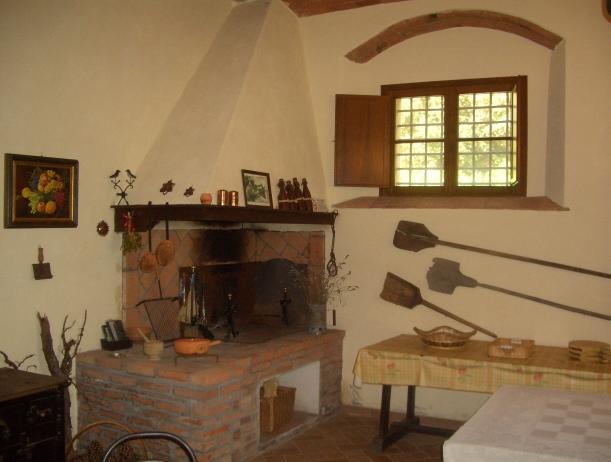 Agriturismo Lupo Vecchio Grosseto Exteriér fotografie