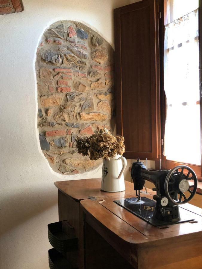 Agriturismo Lupo Vecchio Grosseto Exteriér fotografie