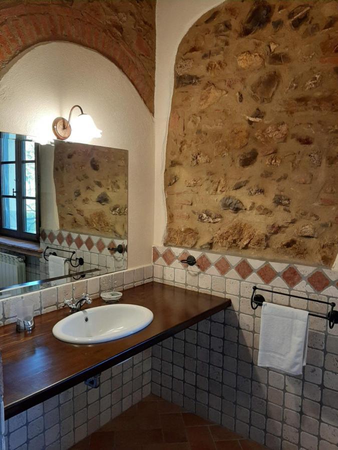 Agriturismo Lupo Vecchio Grosseto Exteriér fotografie